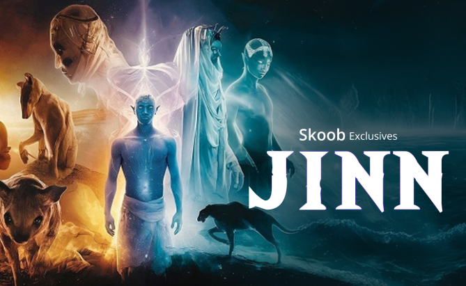 Jinn