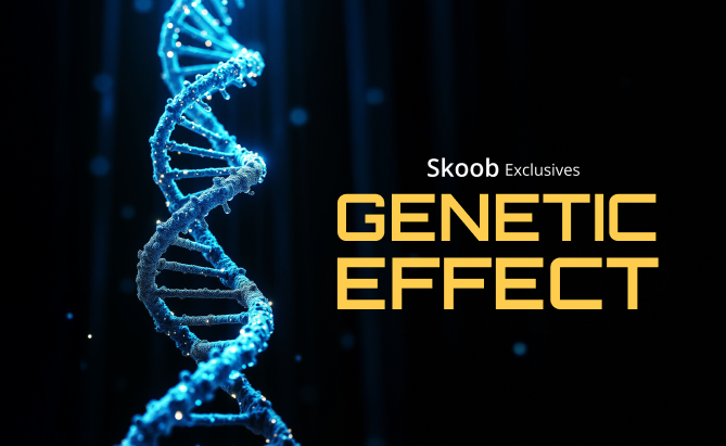 Genetic Effect