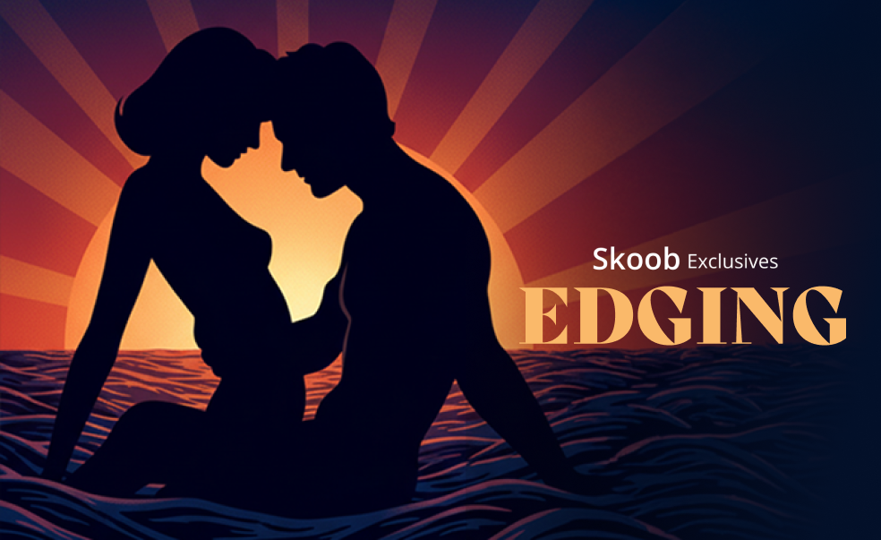 Edging