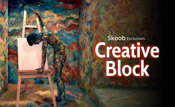 Creative Block