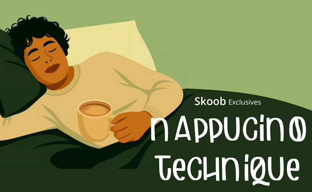 Nappucino Technique