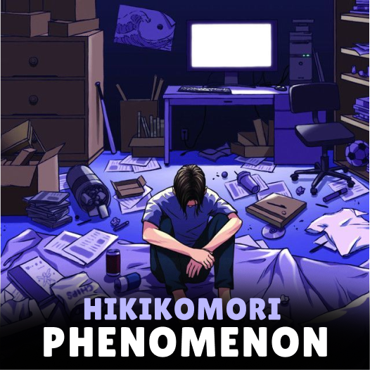 Hikikomori Phenomenon