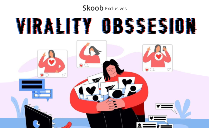 Virality Obssesion