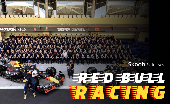 Red Bull Racing
