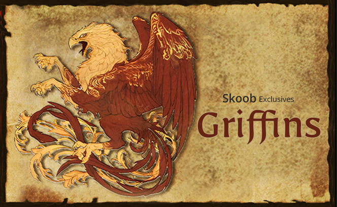 Griffins