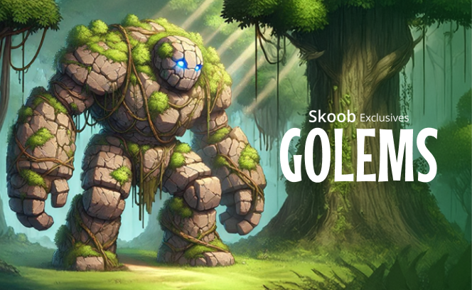 Golems