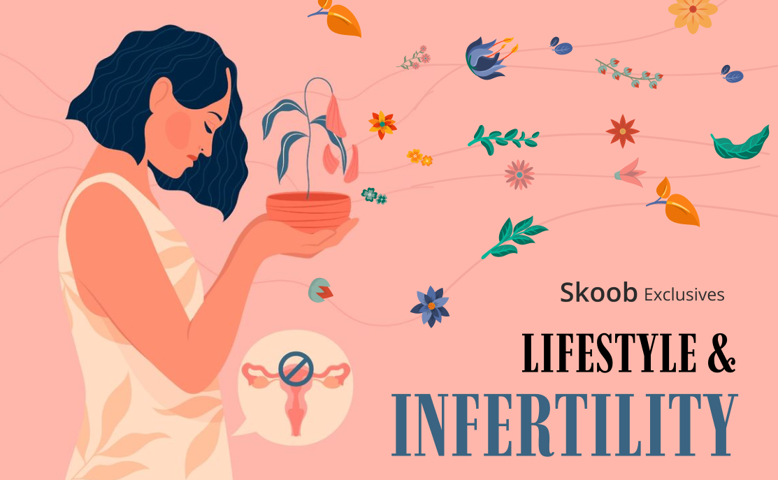 Lifestyle & Infertility