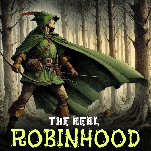 The Real Robinhood