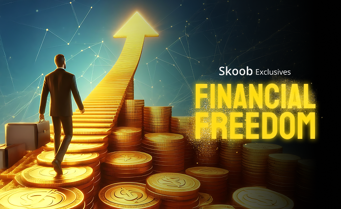 Financial Freedom