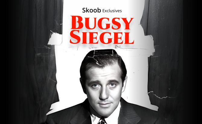 Bugsy Siegel