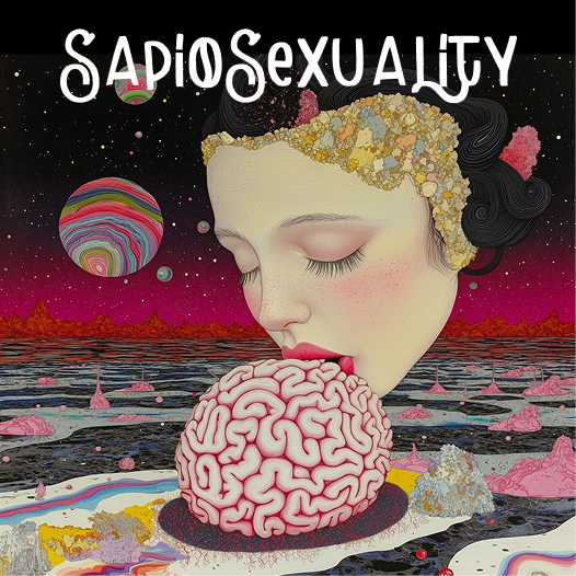 Sapiosexuality