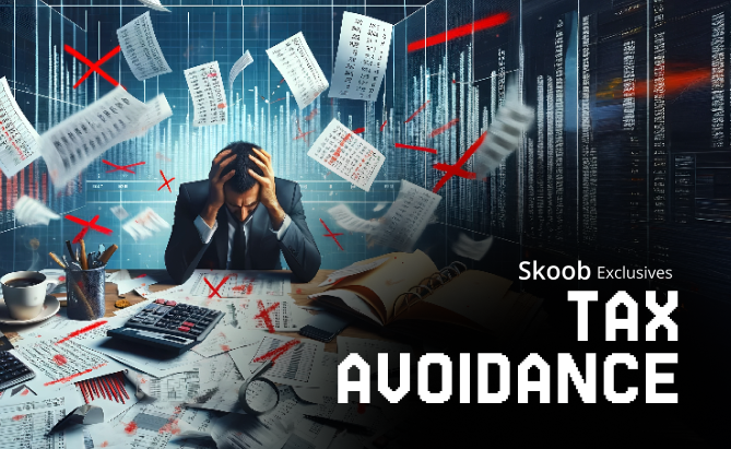 Tax Avoidance