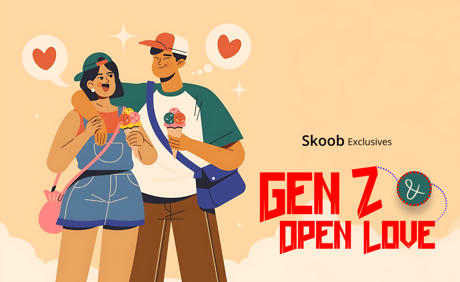 Gen Z & Open Love