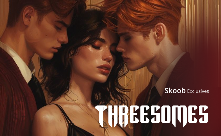 Threesomes