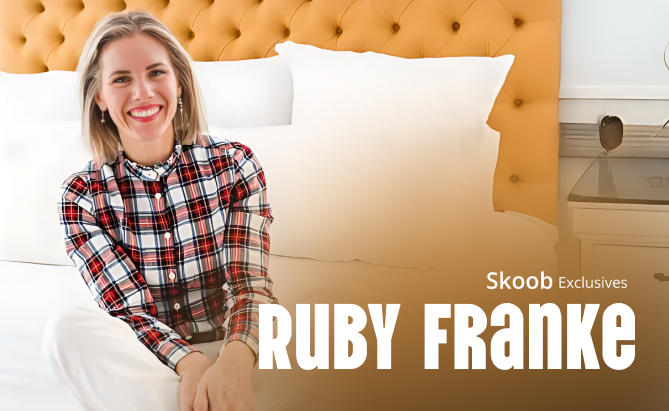 Ruby Franke