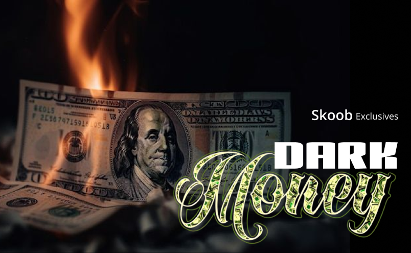 Dark Money