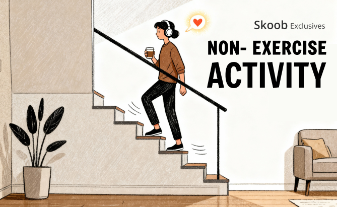 Non-Exercise Activity