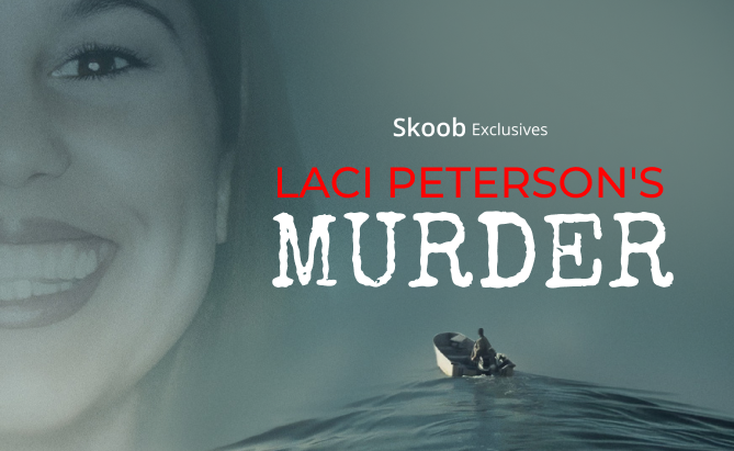 Laci Peterson's Murder