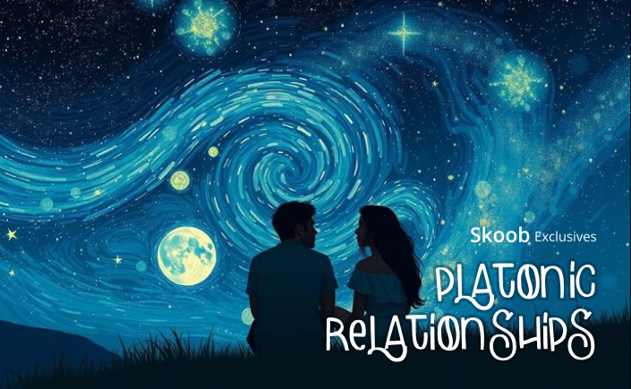 Platonic Relationships