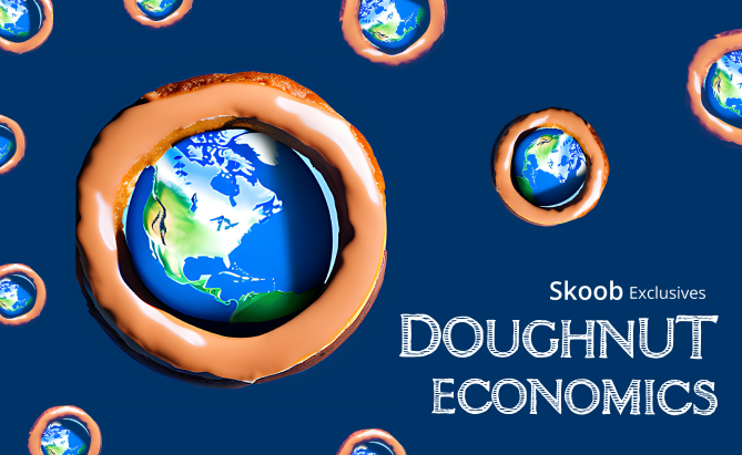 Doughnut Economics