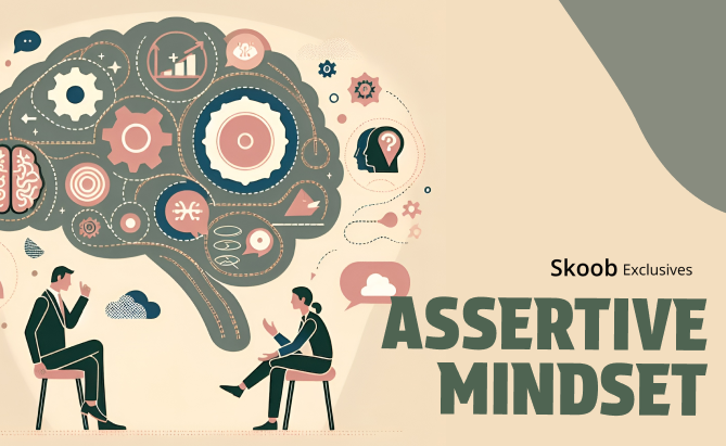 Assertive Mindset