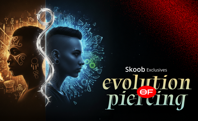 Evolution of Piercing