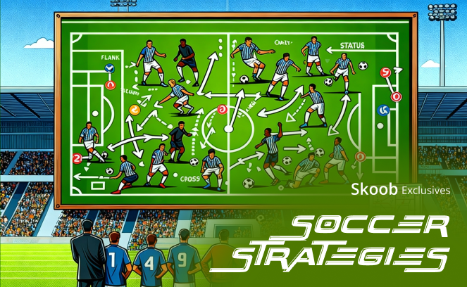 Soccer Strategies