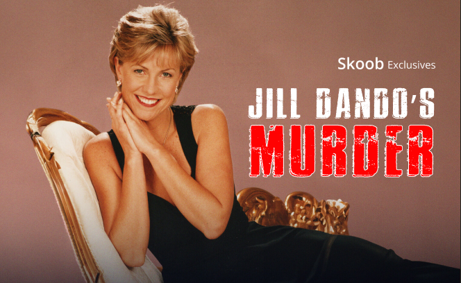 Jill Dando's Murder