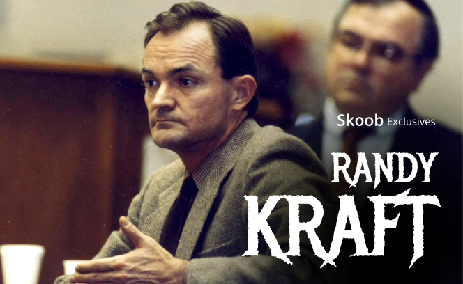 Randy Kraft