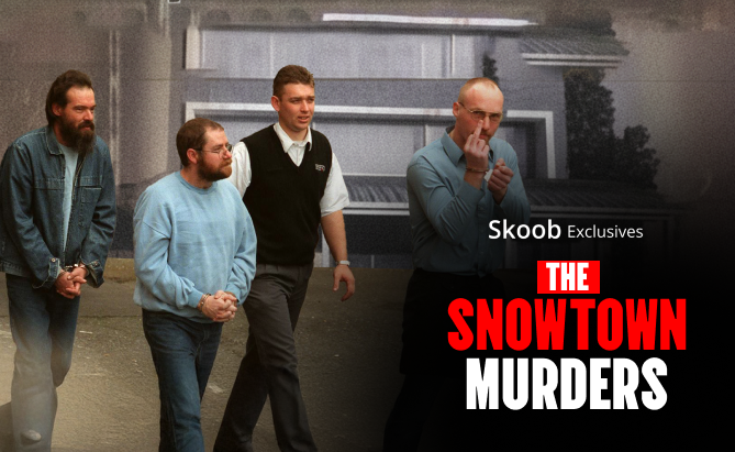 The Snowtown Murders