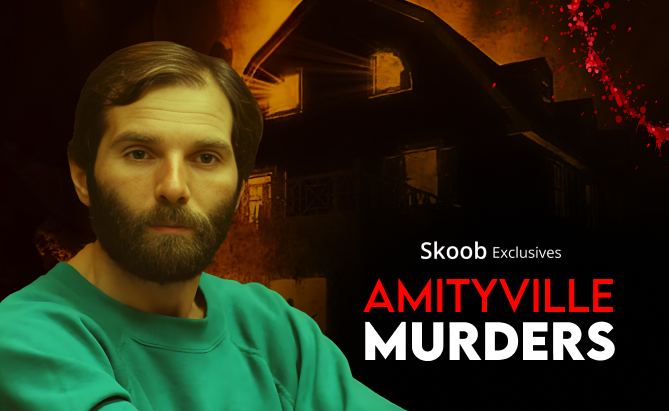 Amityville Murders
