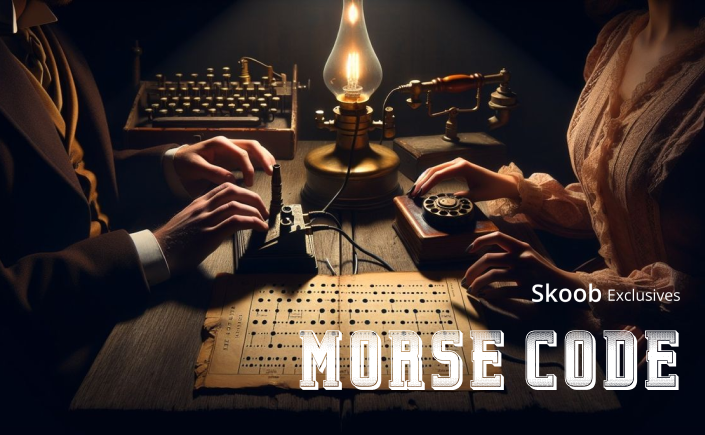 Morse Code