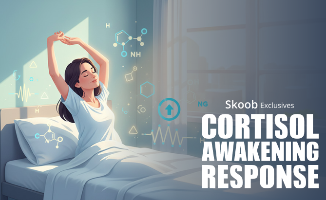 Cortisol Awakening Response