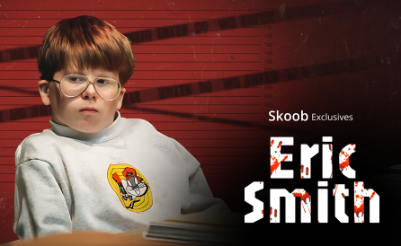 Eric Smith