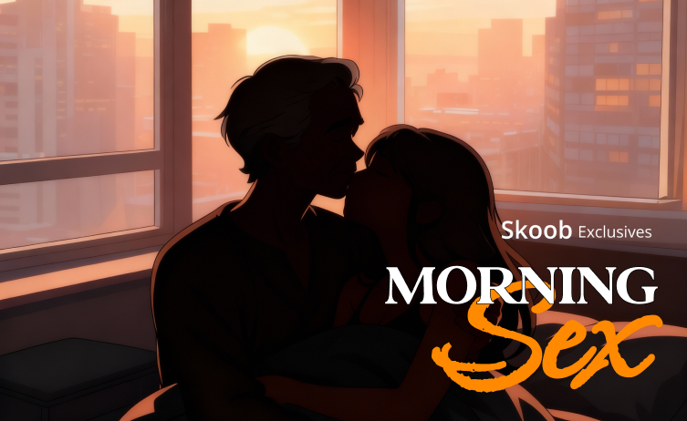 Morning Sex