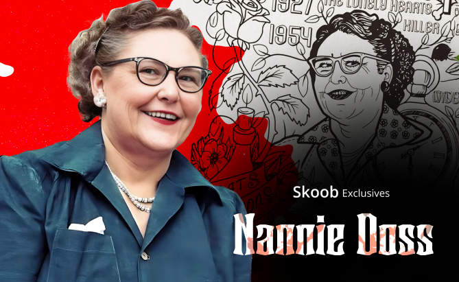 Nannie Doss