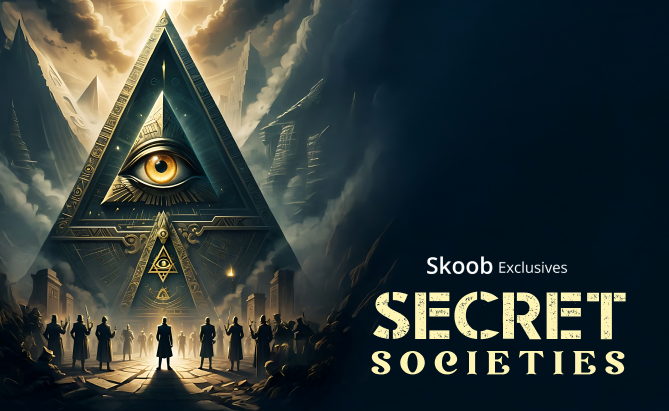 Secret Societies
