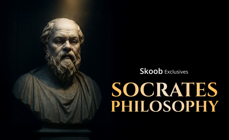 Socrates Philosophy