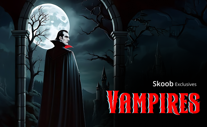Vampires