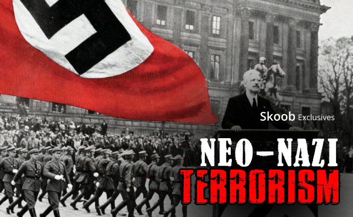 Neo-Nazi Terrorism