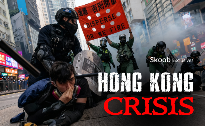 Hong Kong Crisis