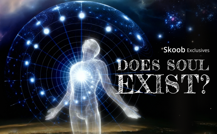 Does Soul Exist?
