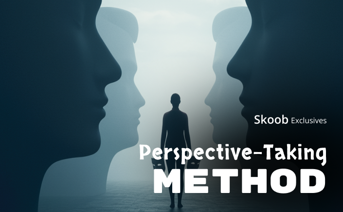 Perspective-Taking Method