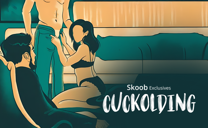 Cuckolding