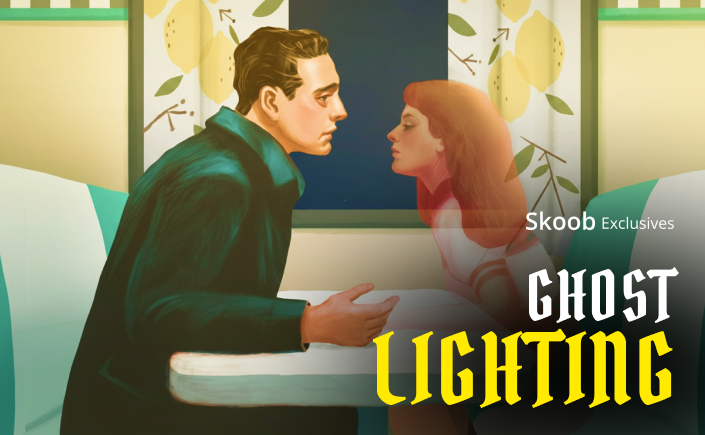 Ghostlighting