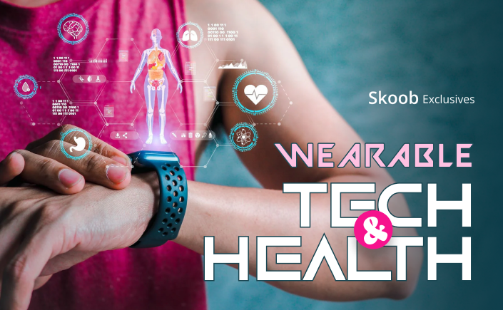 Wearable Tech & Health