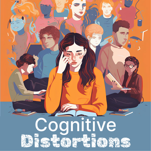 Cognitive Distortions