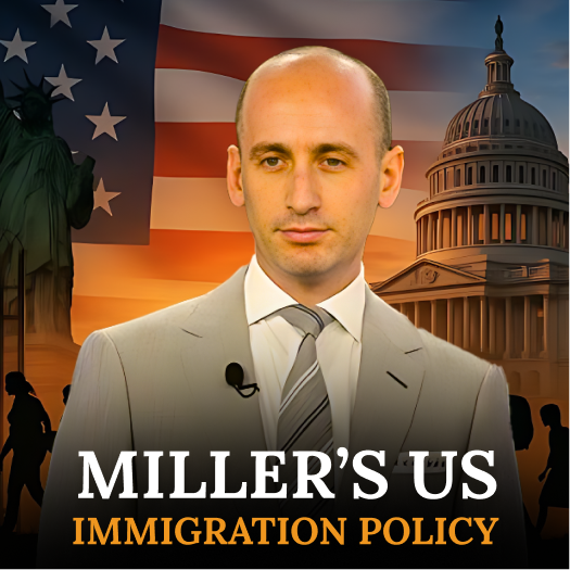 Miller's US Immigration Policy