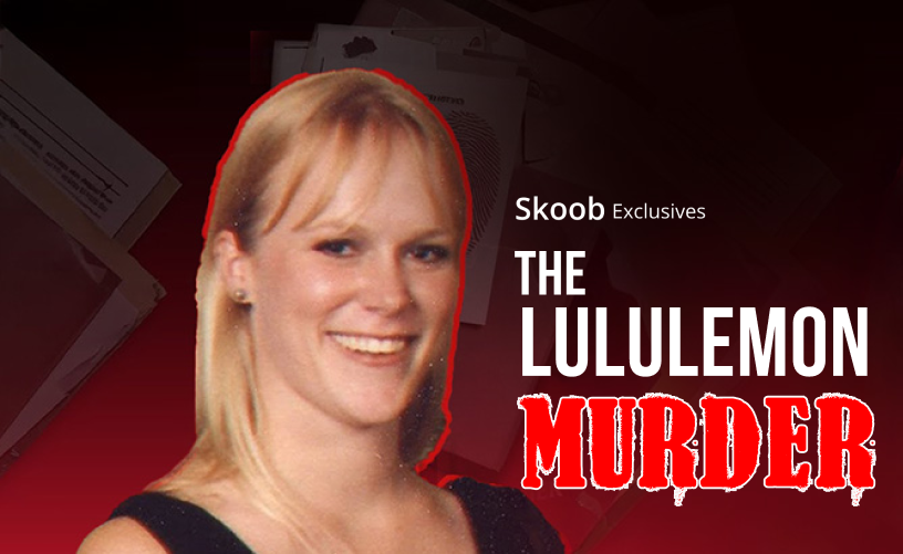 The Lululemon Murder
