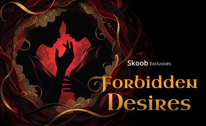Forbidden Desires